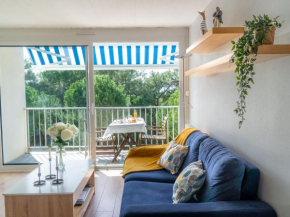 Apartment L'Ermitage-1 by Interhome